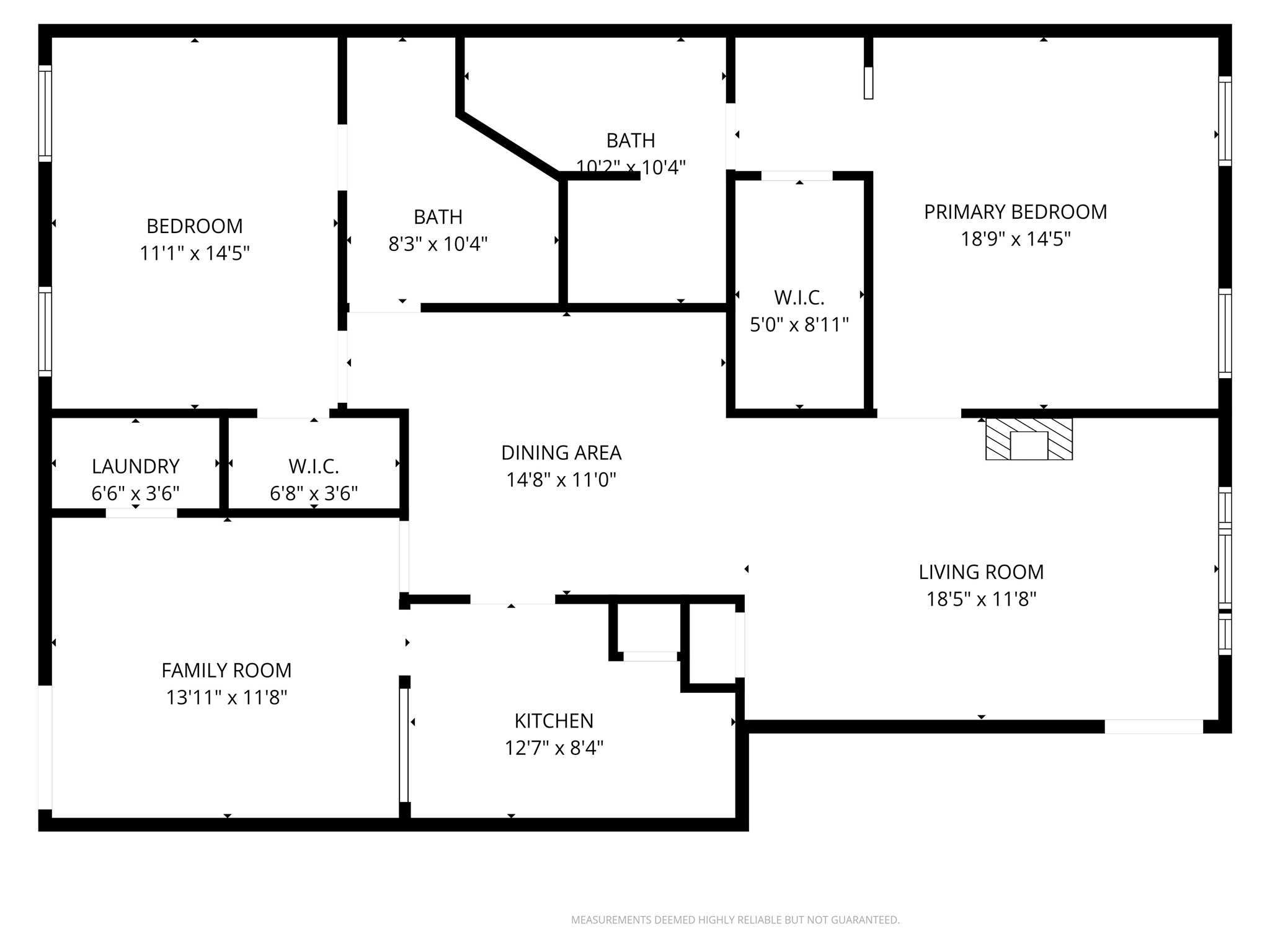 4816 Amesbury Dallas TX 75206