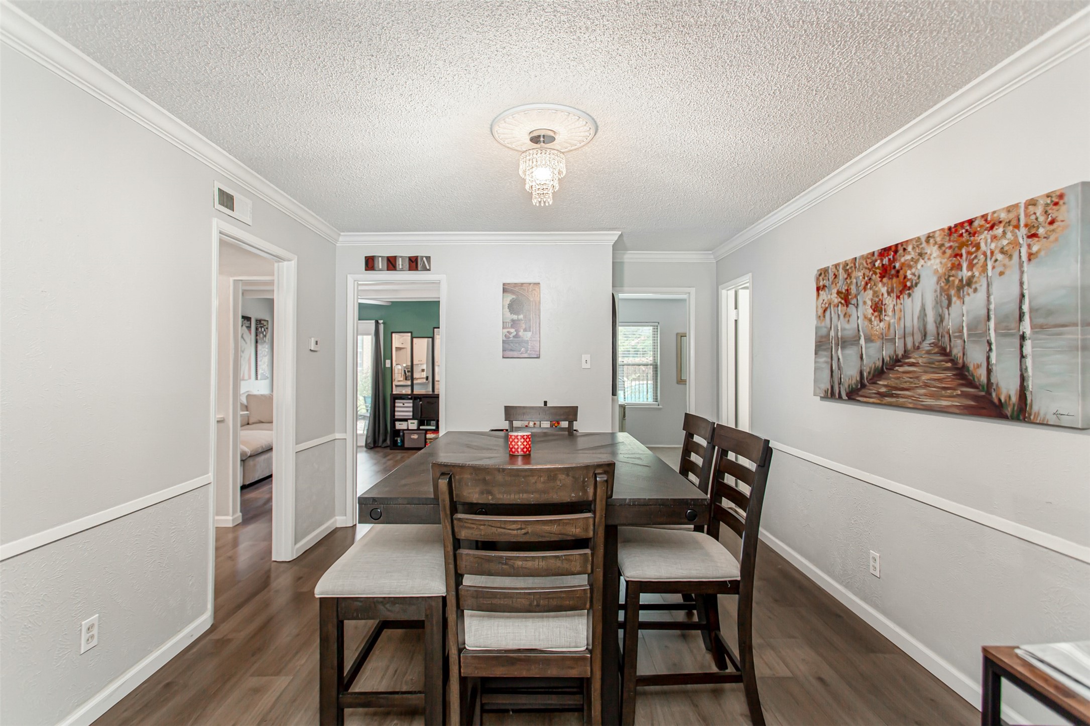 4816 Amesbury Dallas TX 75206