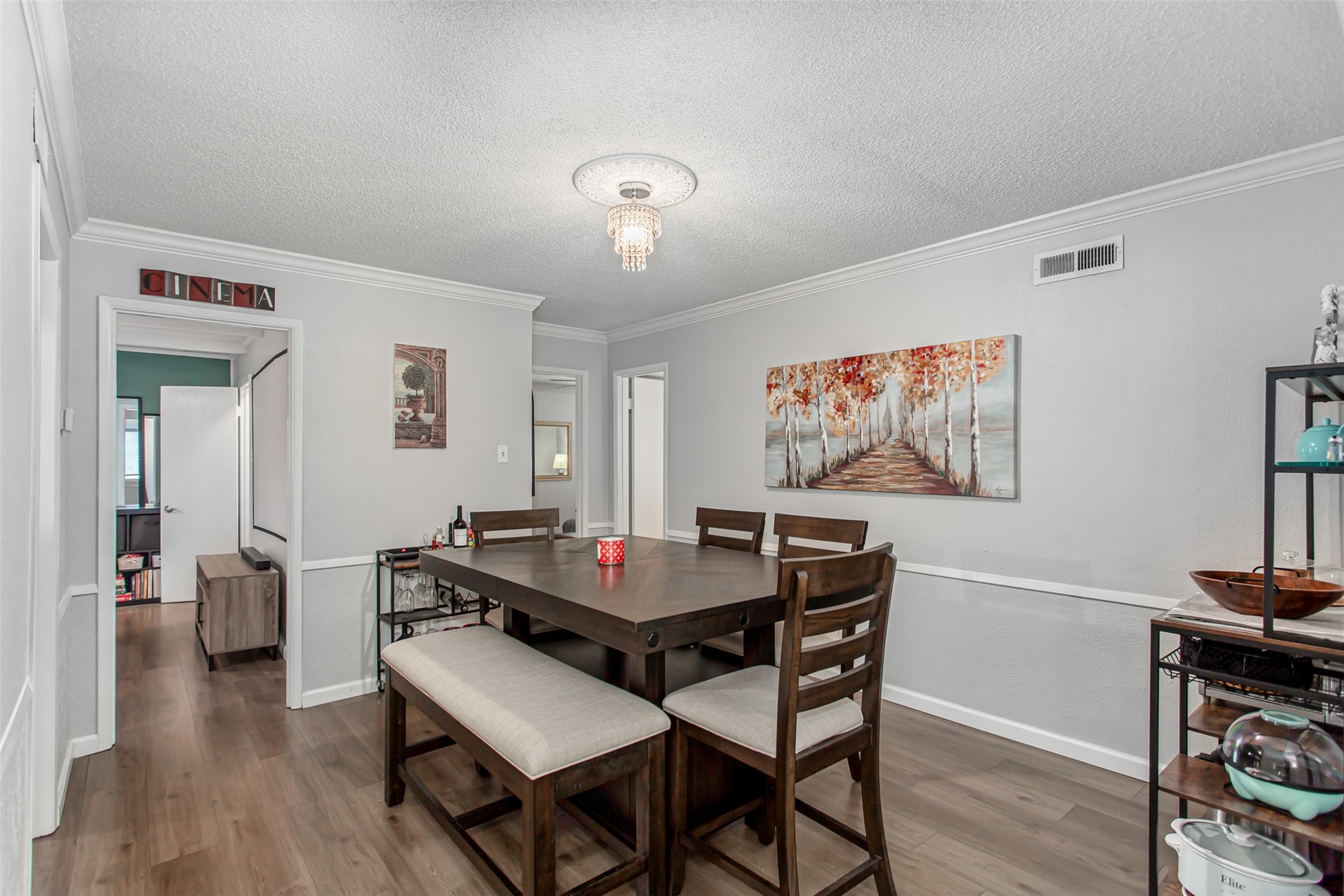 4816 Amesbury Dallas TX 75206