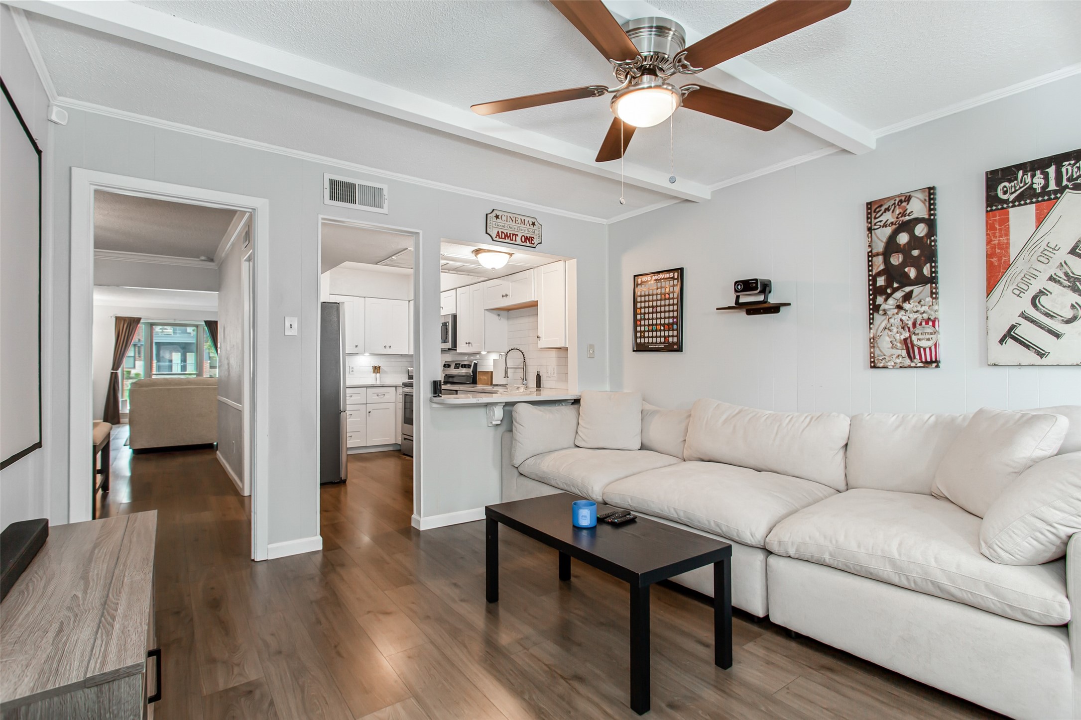 4816 Amesbury Dallas TX 75206