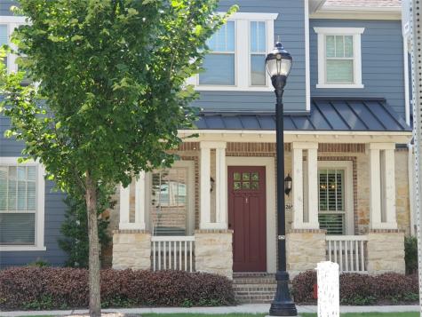 8265 Canal Street Frisco TX 75034