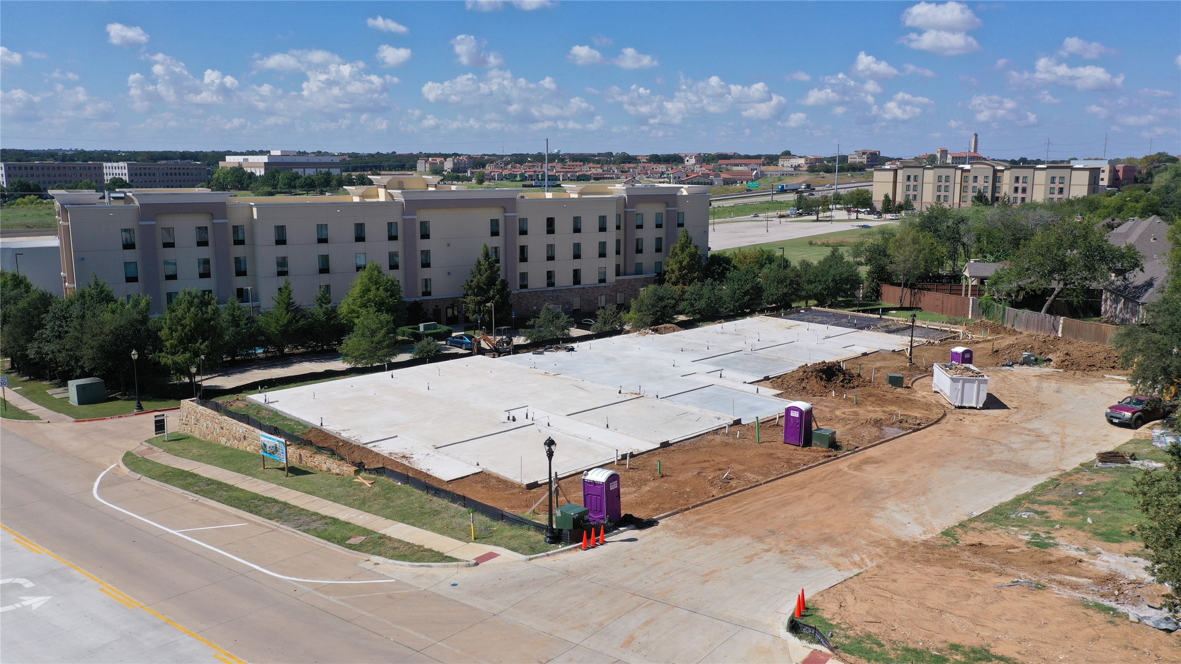 109 Beldonia Court Trophy Club TX 76262
