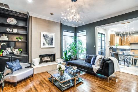 3709 Reagan Street Dallas TX 75219
