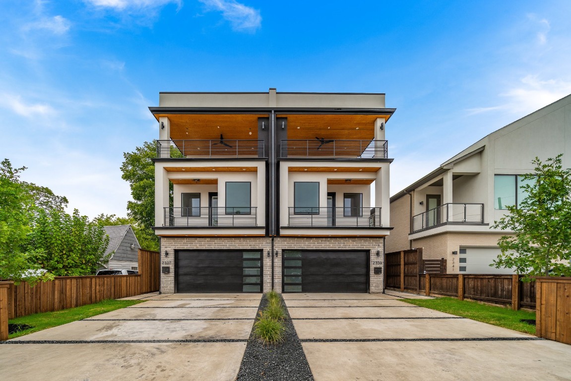 2339 Douglas Avenue Dallas TX 75219