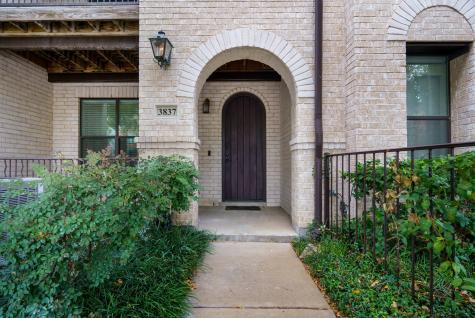 3837 Cole Avenue Dallas TX 75204