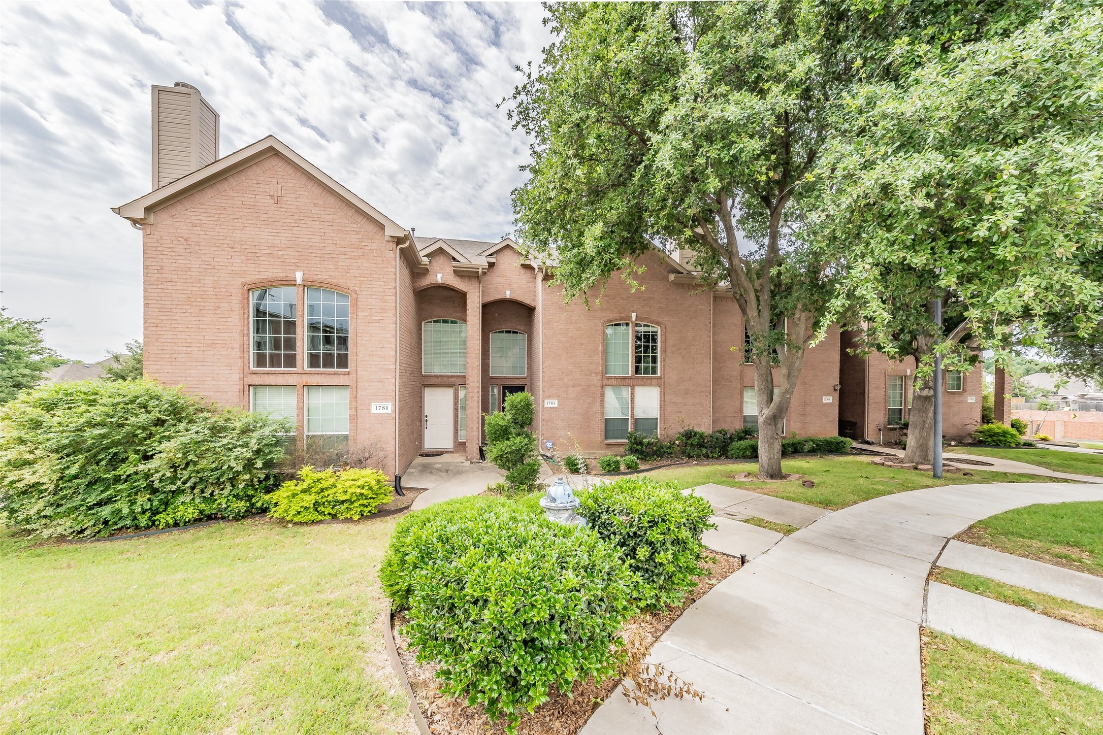 1785 Massey Drive Lewisville TX 75067