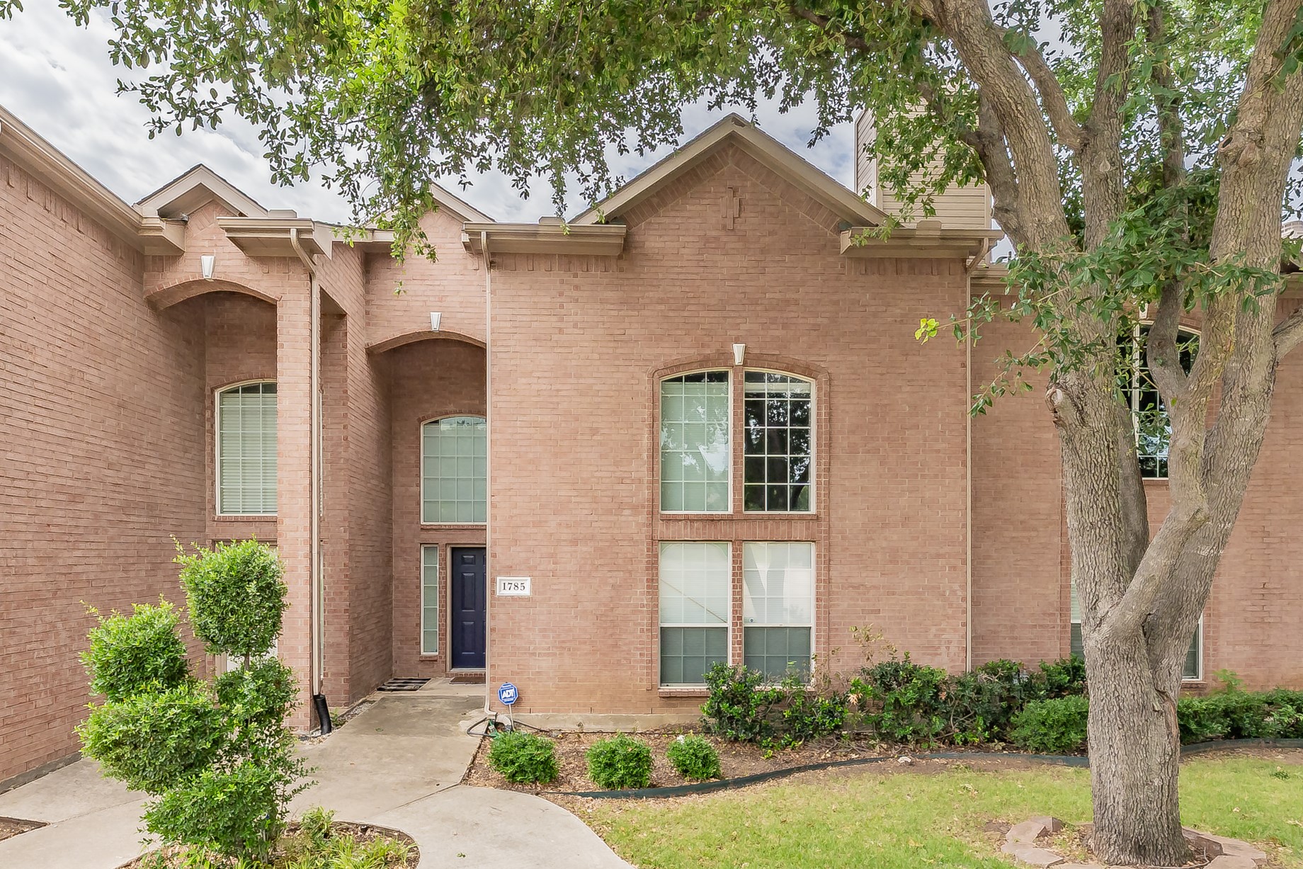 1785 Massey Drive Lewisville TX 75067