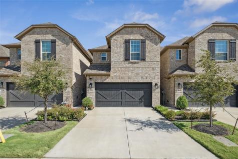 3073 Hamilton Street Plano TX 75075