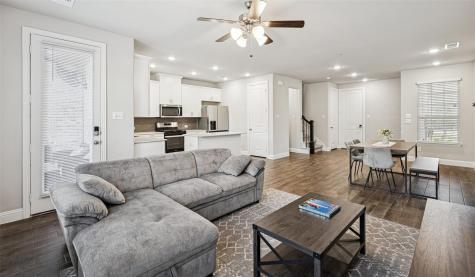 3073 Hamilton Street Plano TX 75075