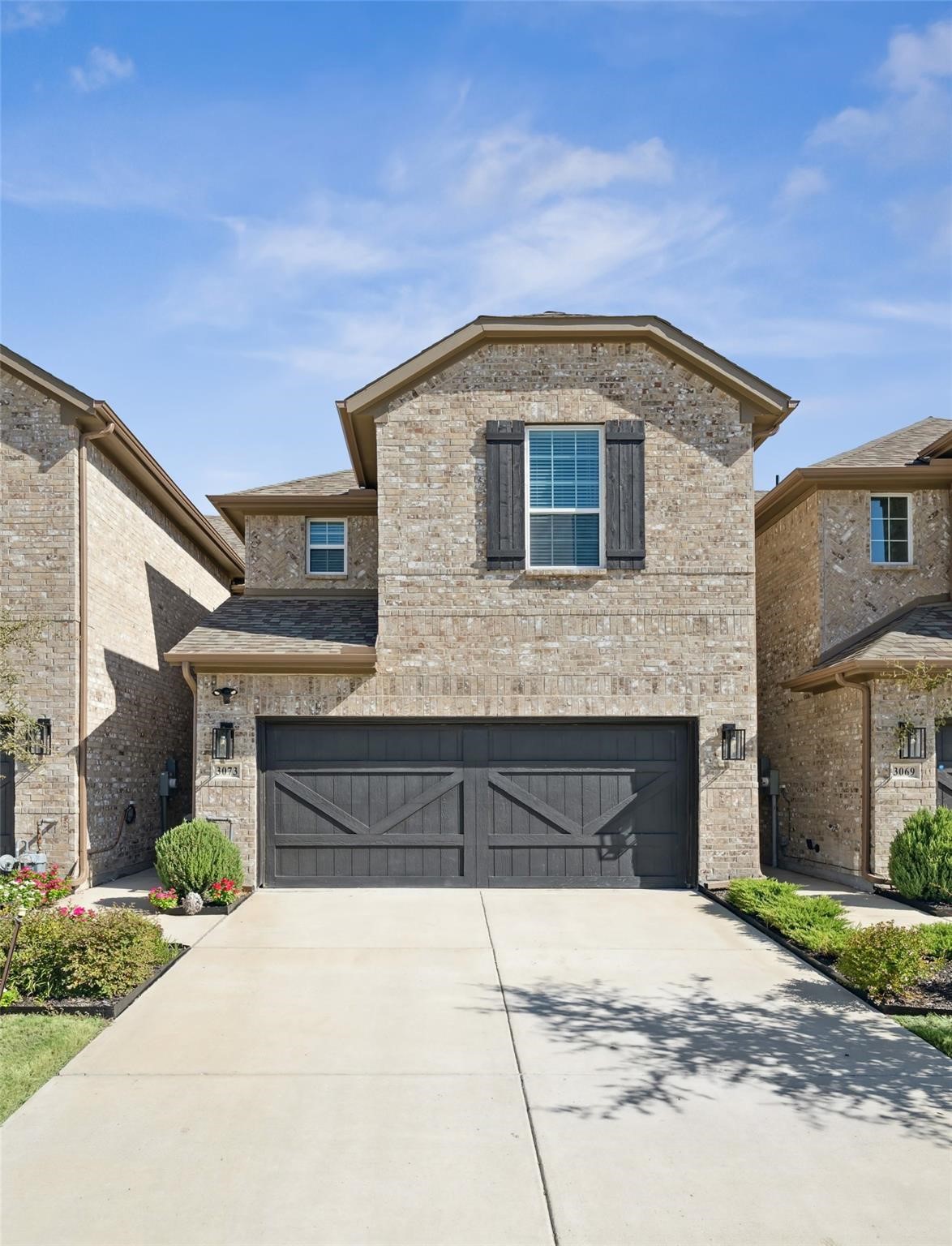 3073 Hamilton Street Plano TX 75075