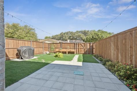 3073 Hamilton Street Plano TX 75075