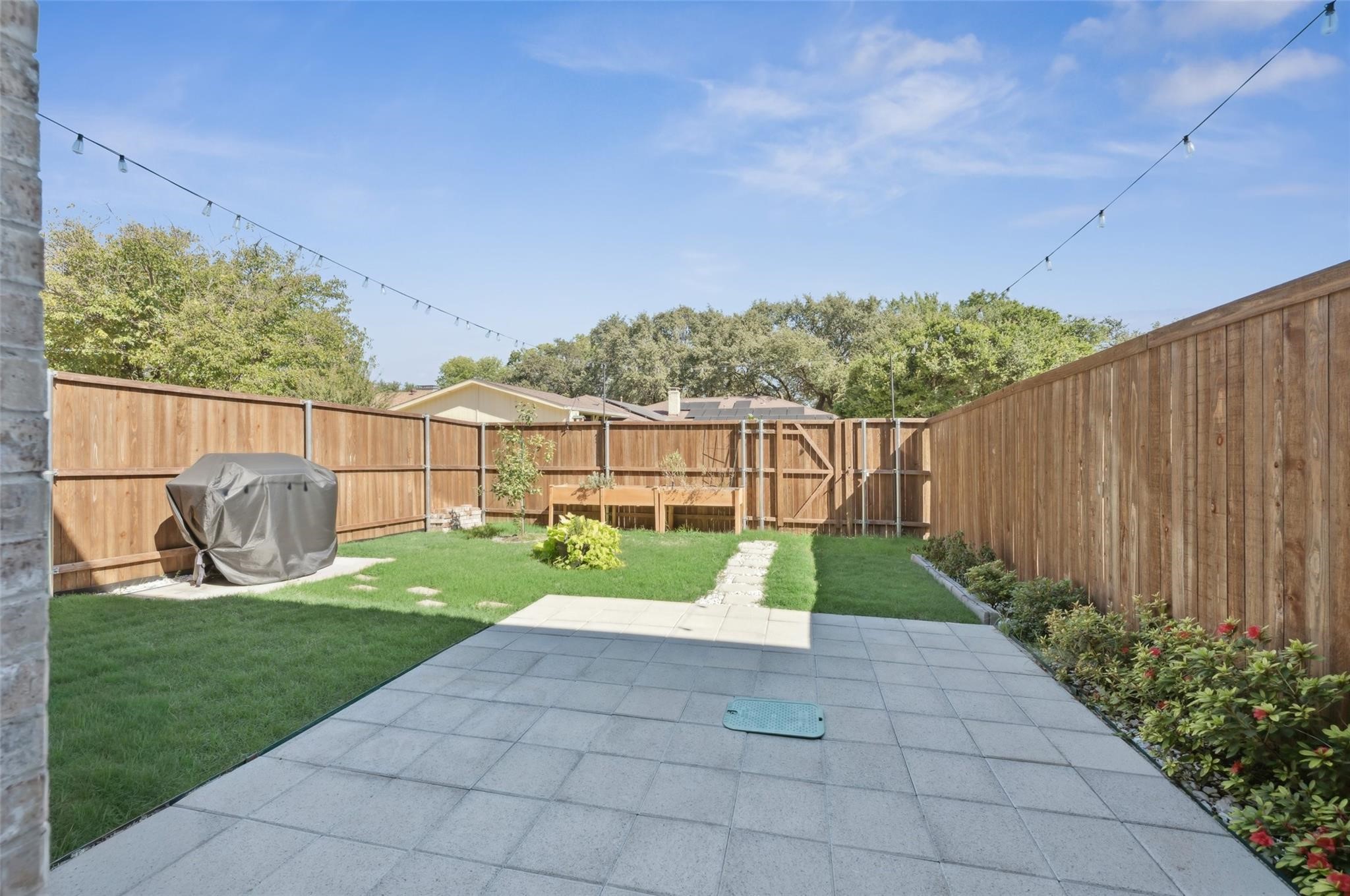 3073 Hamilton Street Plano TX 75075