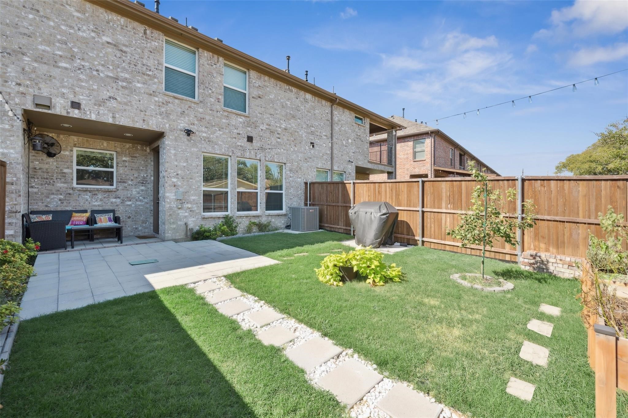 3073 Hamilton Street Plano TX 75075