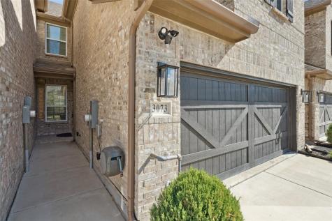 3073 Hamilton Street Plano TX 75075