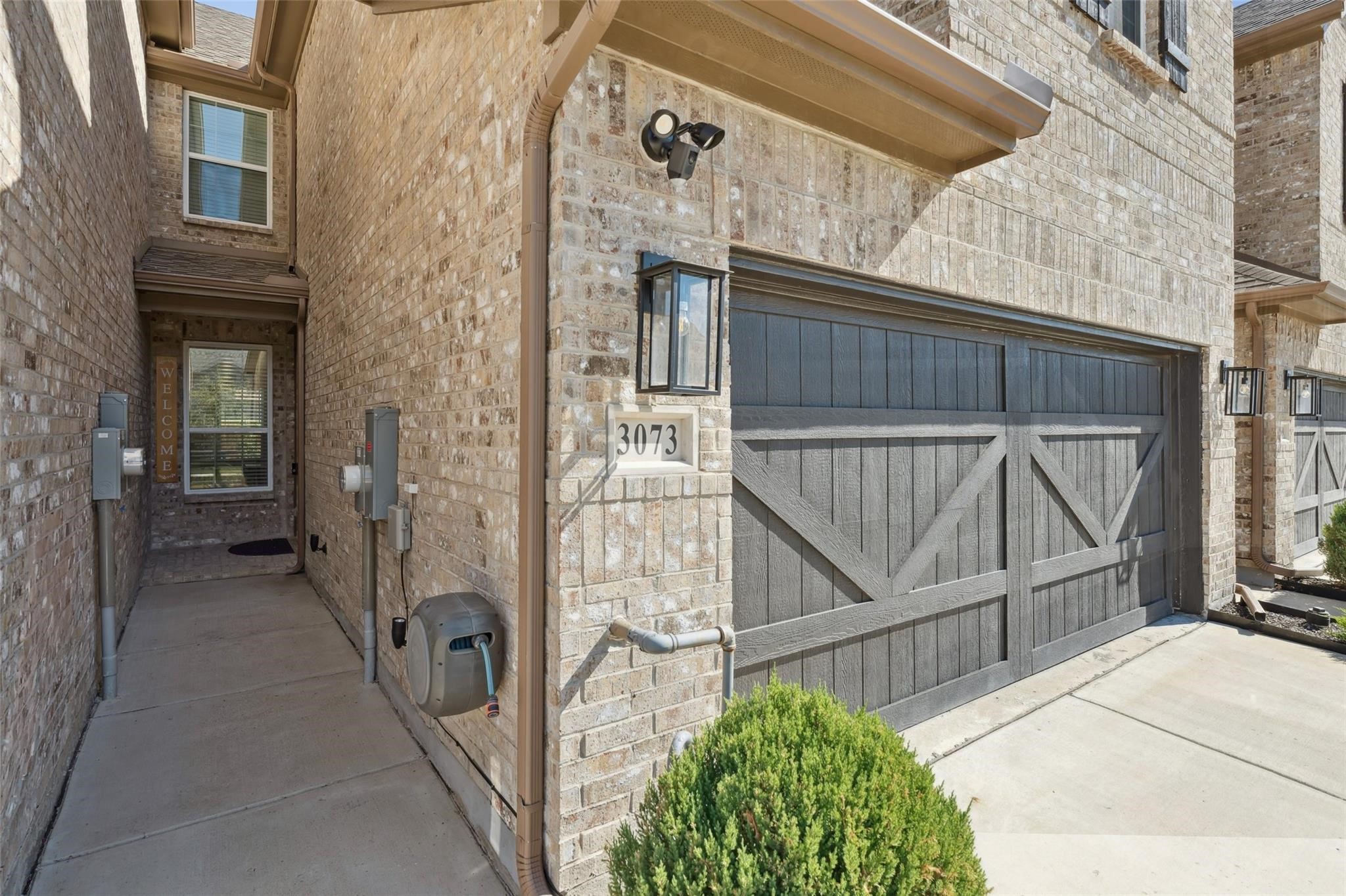 3073 Hamilton Street Plano TX 75075