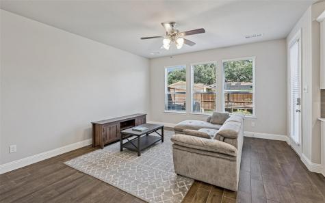 3073 Hamilton Street Plano TX 75075