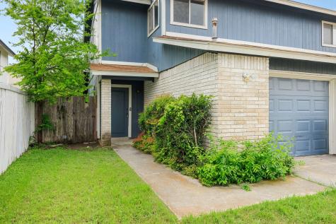 2402 Skylark Circle Killeen TX 76549