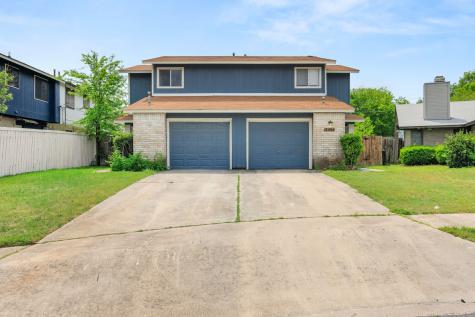 2402 Skylark Circle Killeen TX 76549