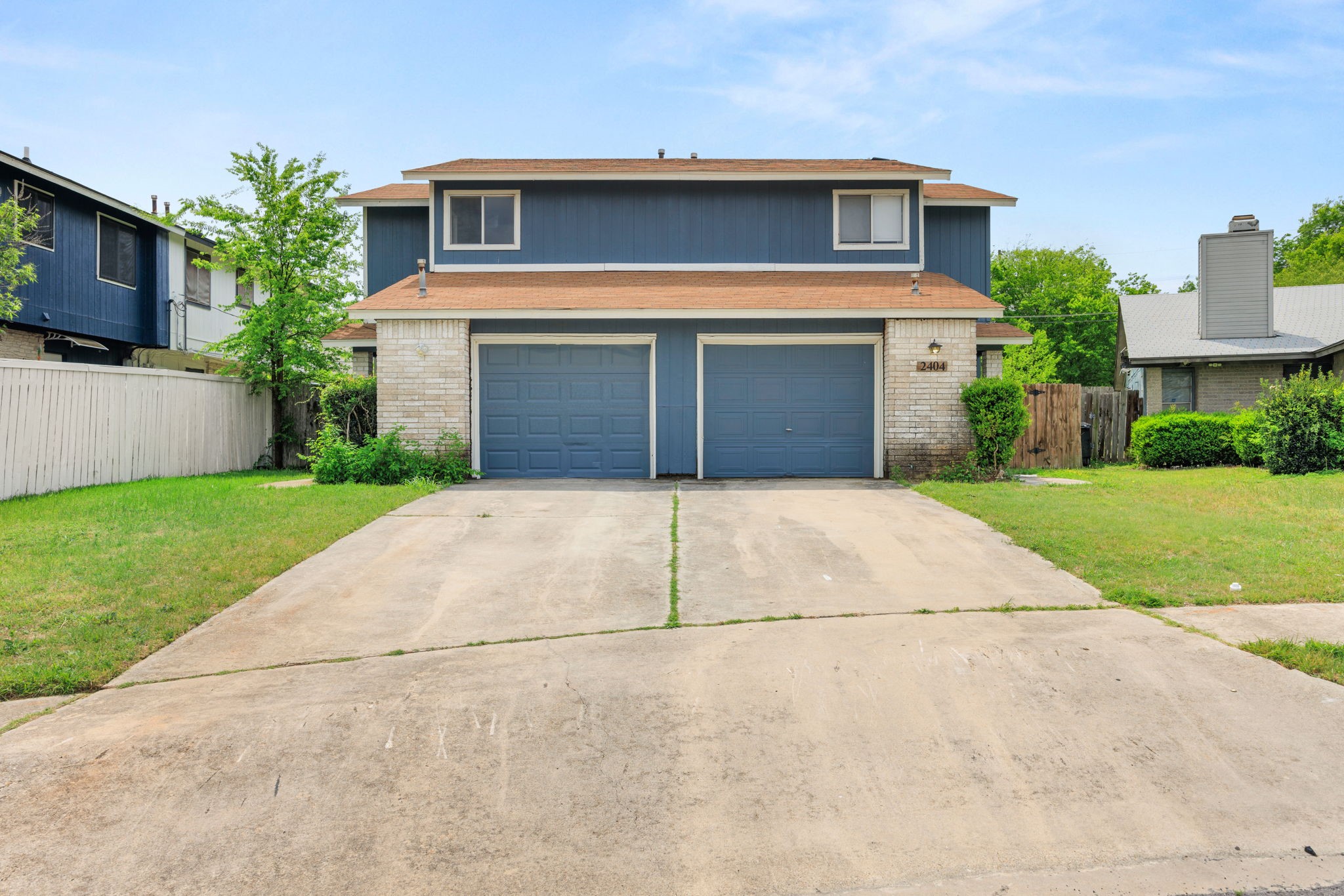 2402 Skylark Circle Killeen TX 76549