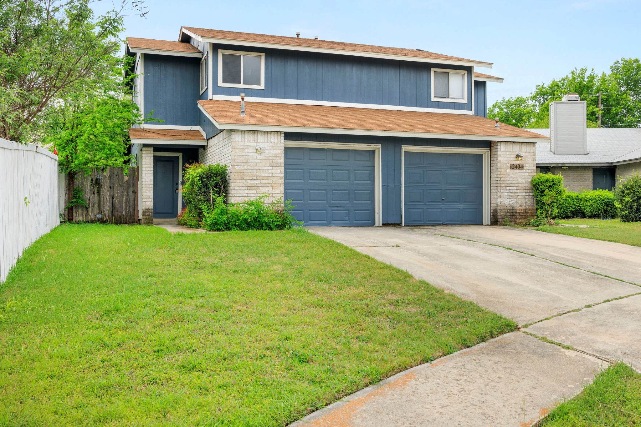 2402 Skylark Circle Killeen TX 76549