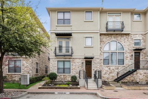 5728 Robbie Road Plano TX 75024