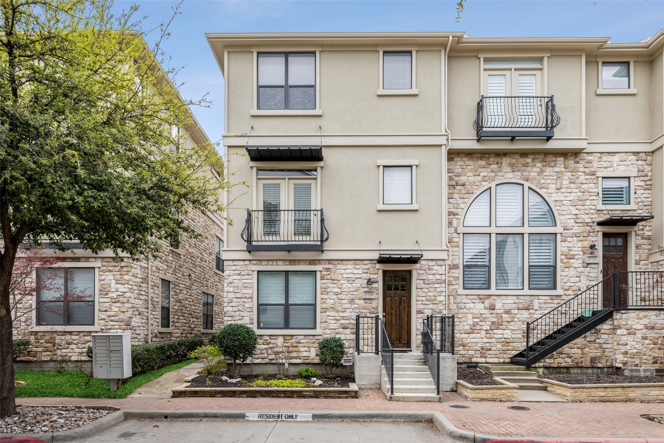 5728 Robbie Road Plano TX 75024