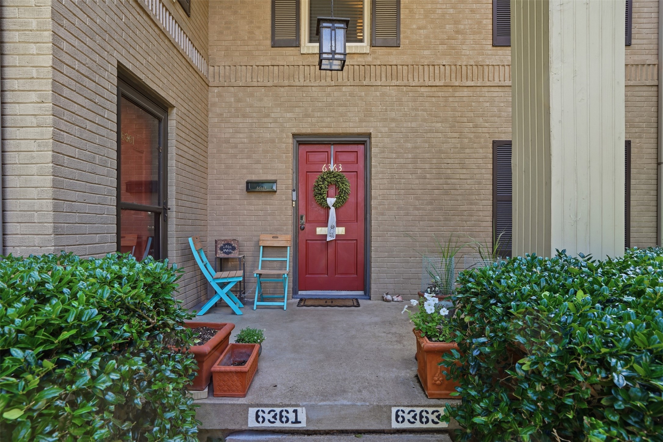 6363 Bordeaux Avenue Dallas TX 75209