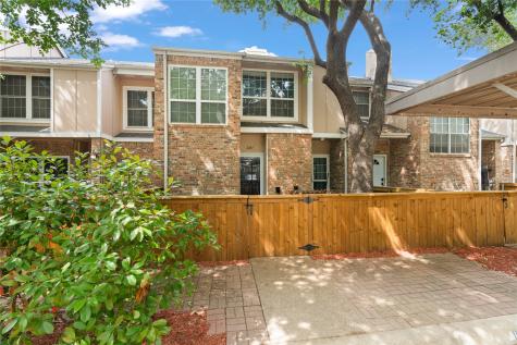 2407 Northlake Court Irving TX 75038