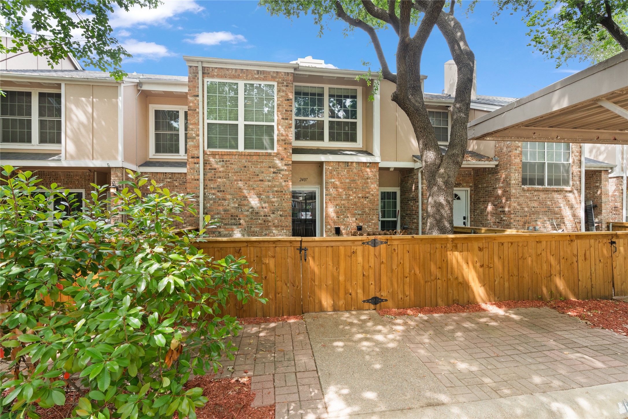 2407 Northlake Court Irving TX 75038