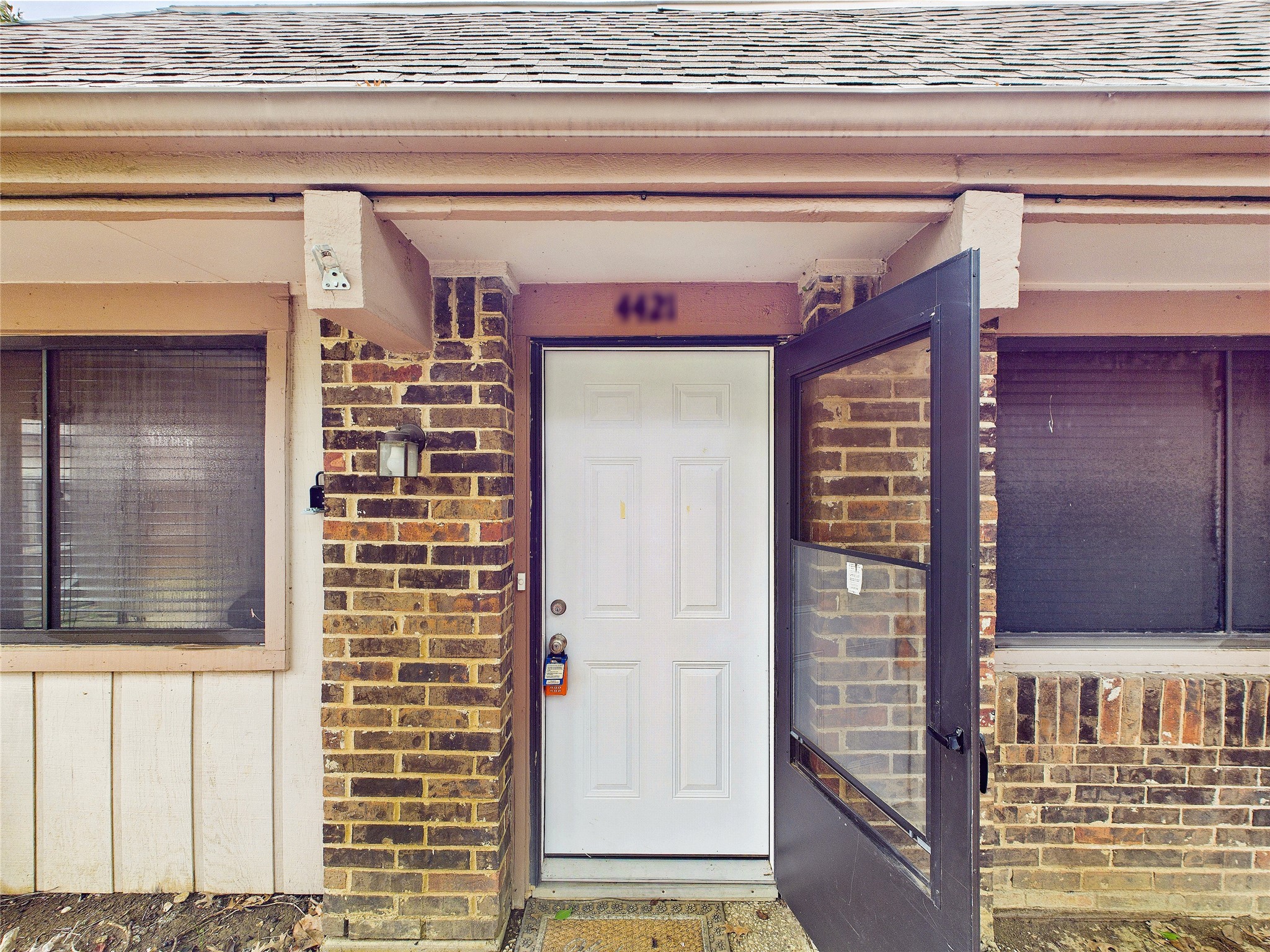 4421 Westminster Drive Irving TX 75038