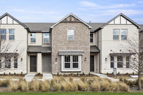 3224 Colorado Lane Sachse TX 75048