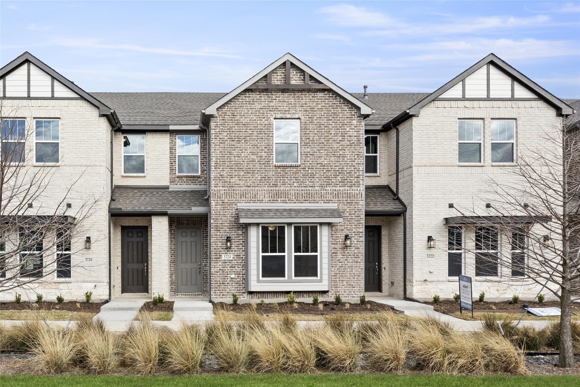 3224 Colorado Lane Sachse TX 75048