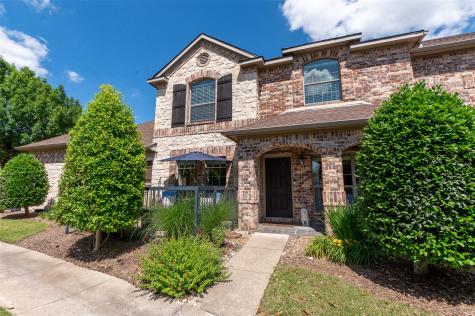 3075 Willow Grove Boulevard Mckinney TX 75070
