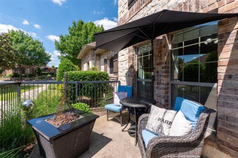 3075 Willow Grove Boulevard Mckinney TX 75070