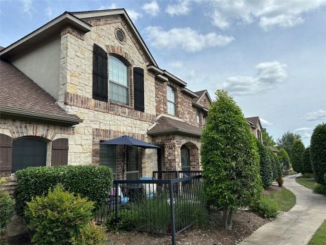 3075 Willow Grove Boulevard Mckinney TX 75070