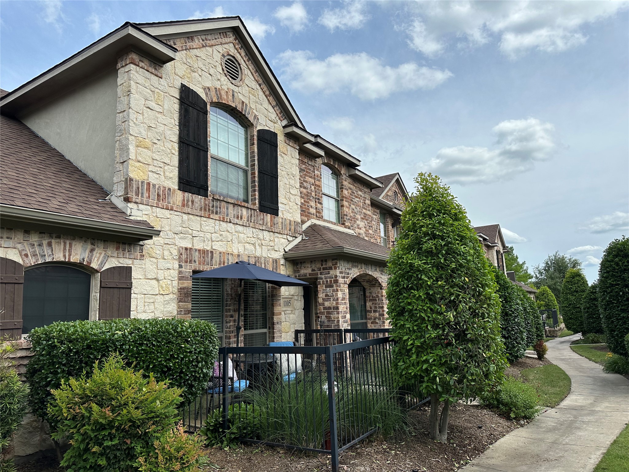 3075 Willow Grove Boulevard Mckinney TX 75070