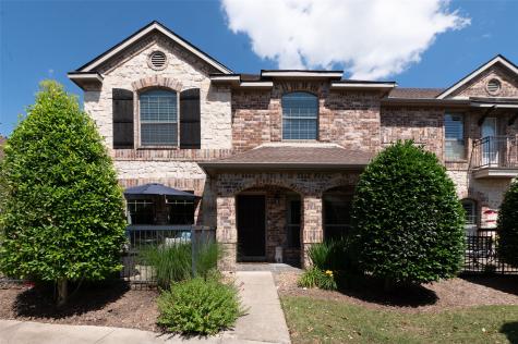 3075 Willow Grove Boulevard Mckinney TX 75070