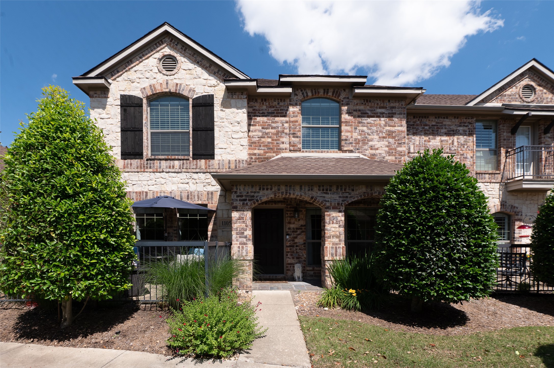 3075 Willow Grove Boulevard Mckinney TX 75070