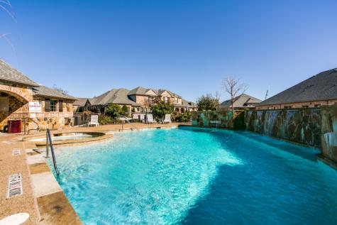 3075 Willow Grove Boulevard Mckinney TX 75070