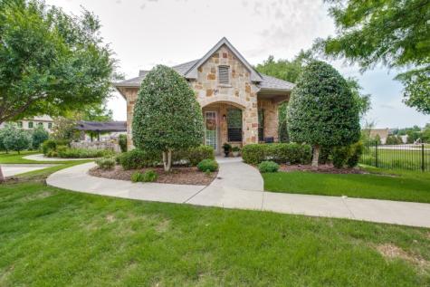 3075 Willow Grove Boulevard Mckinney TX 75070