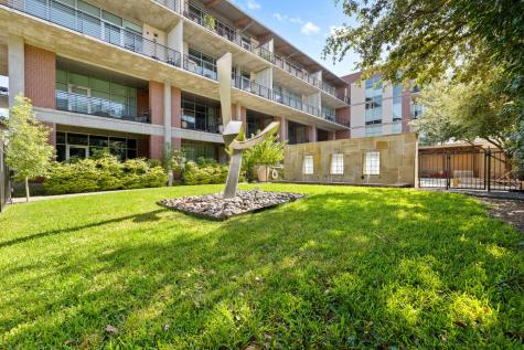 3030 Bryan Street Dallas TX 75204