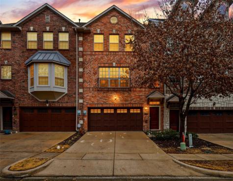 7832 Fox Horn Drive Irving TX 75063