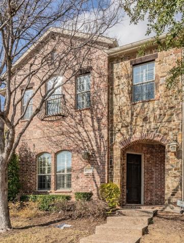 1943 Luther Road Irving TX 75063