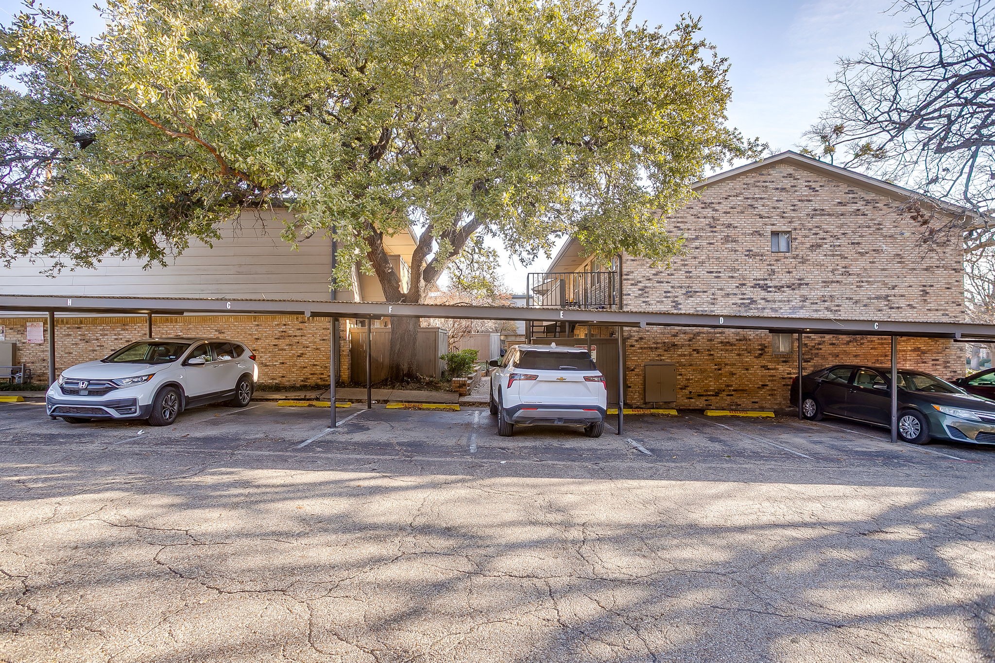 7929 Royal Lane Dallas TX 75230