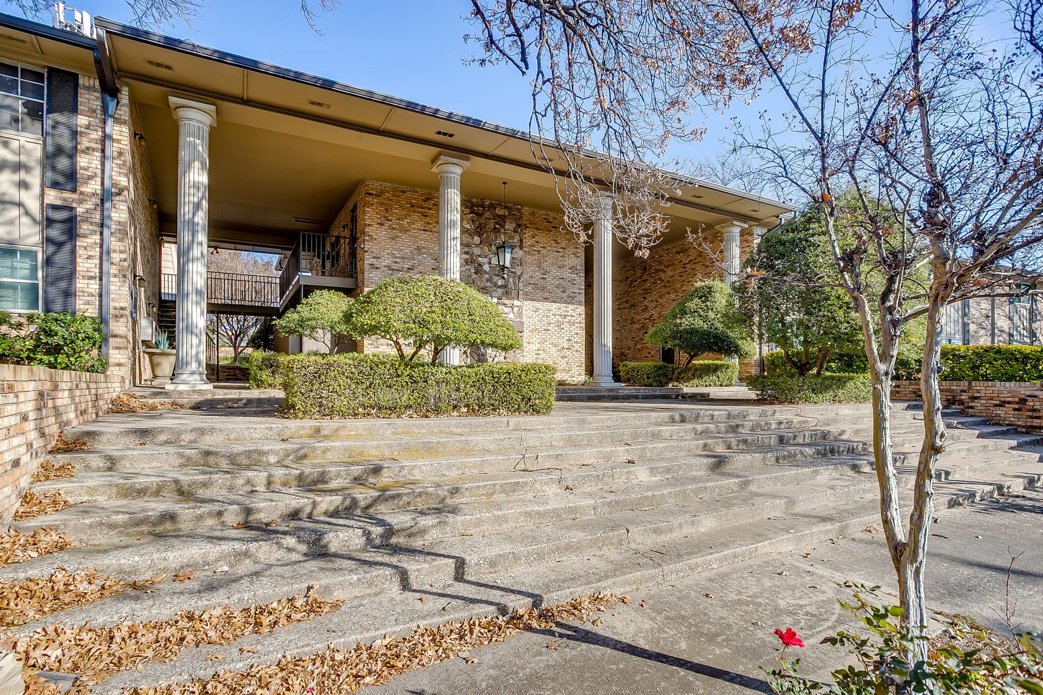 7929 Royal Lane Dallas TX 75230