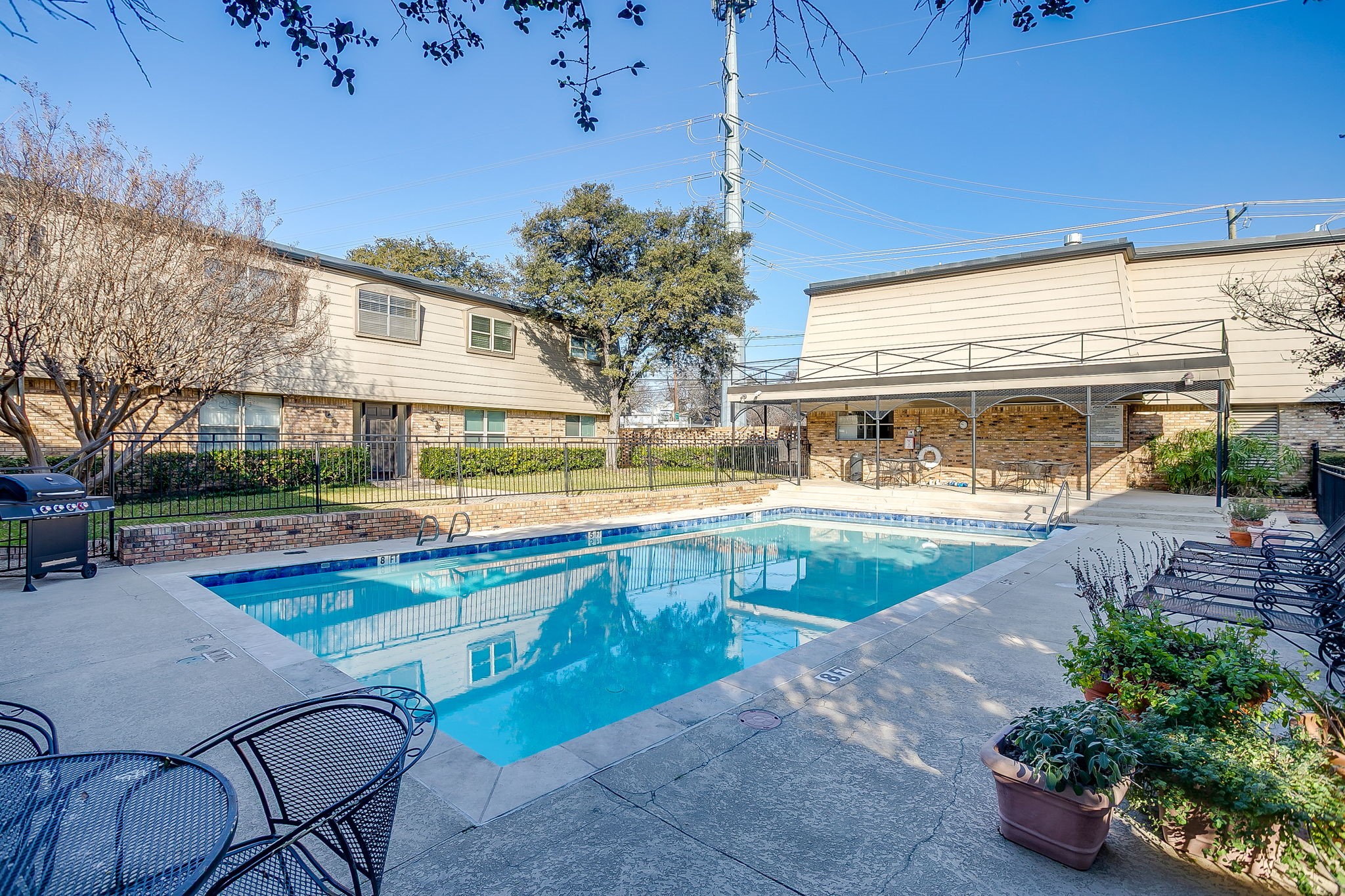 7929 Royal Lane Dallas TX 75230