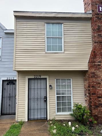 2219 Aspen Drive Dallas TX 75227