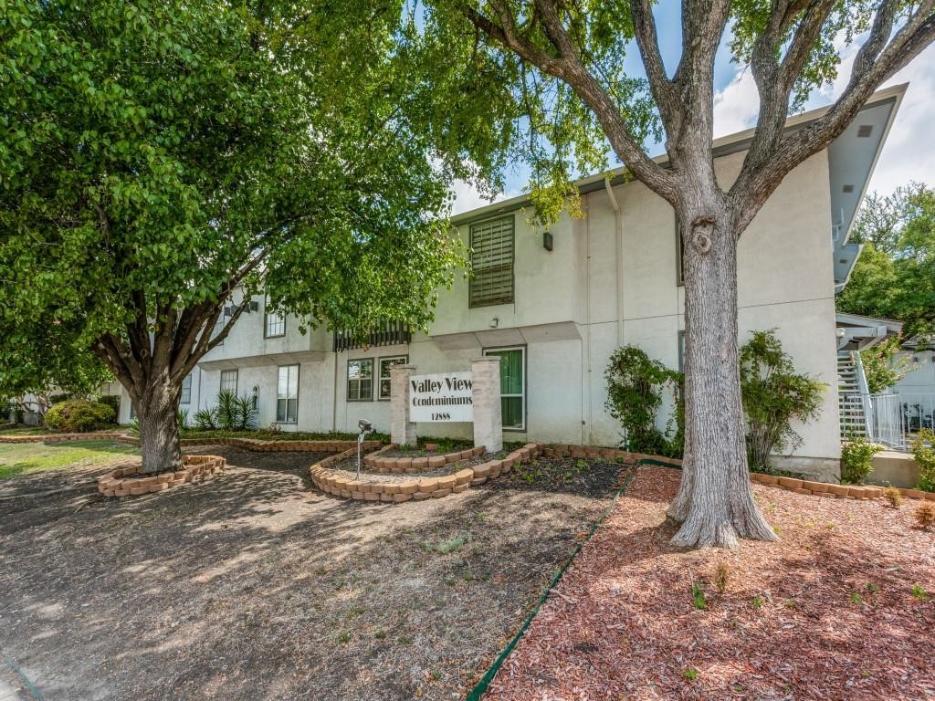 12888 Montfort Drive Dallas TX 75230