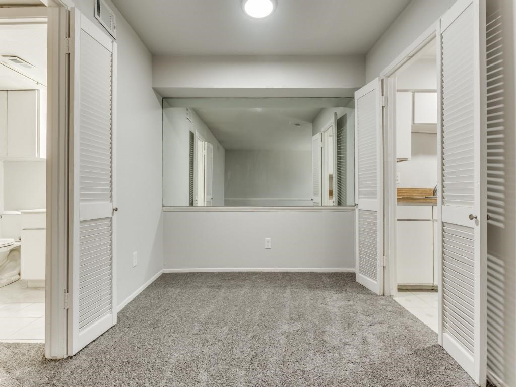 12888 Montfort Drive Dallas TX 75230