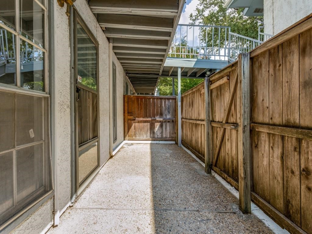 12888 Montfort Drive Dallas TX 75230